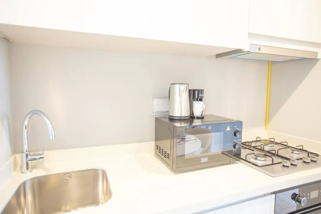 Holiday home Luxury 1 Bedroom Apartment With Spectacular Burj And Canal Views Dubai United Arab Emirates