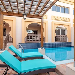 بيت للعطل Exclusive Escapes Private Pool Homes And By Globalstay Homes, دبي