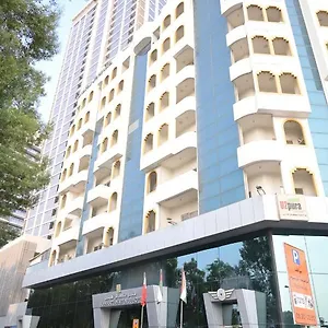 Manhattan Avenue Hotell